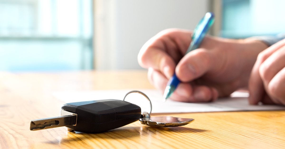 Working Remotely? 5 Ways to Reduce Your Car Insurance Premiums